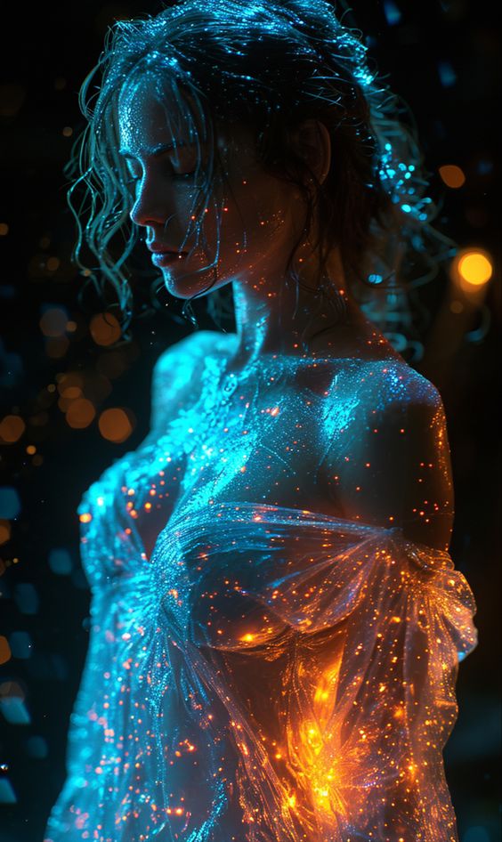 Эх! Судьба моя слепая...