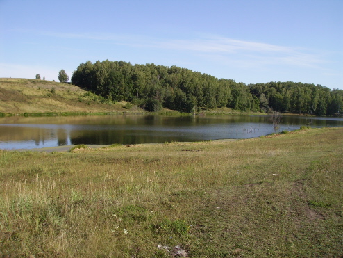 Край Симбирский - край родной!!!