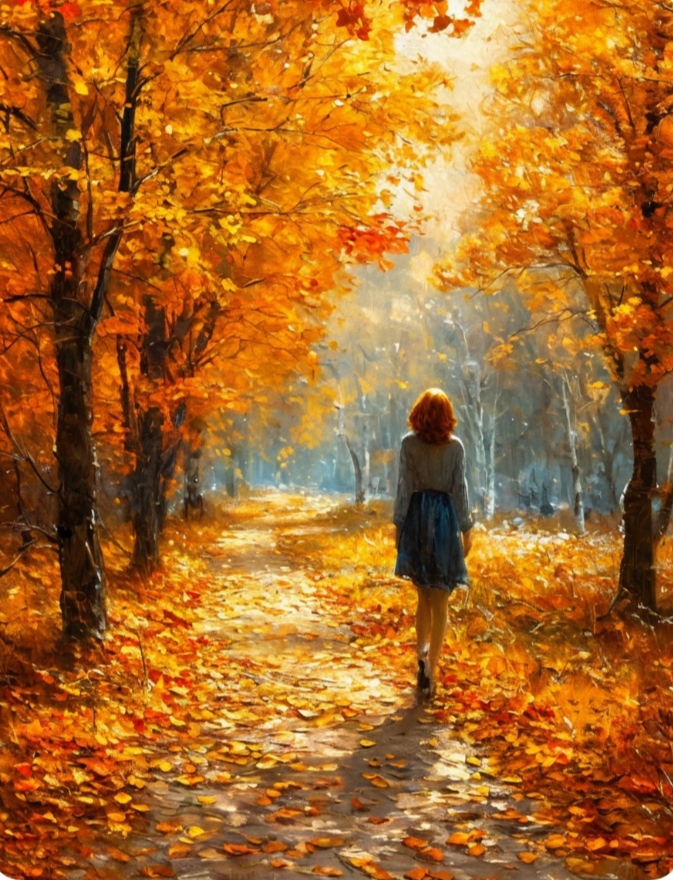 День рождения Марины