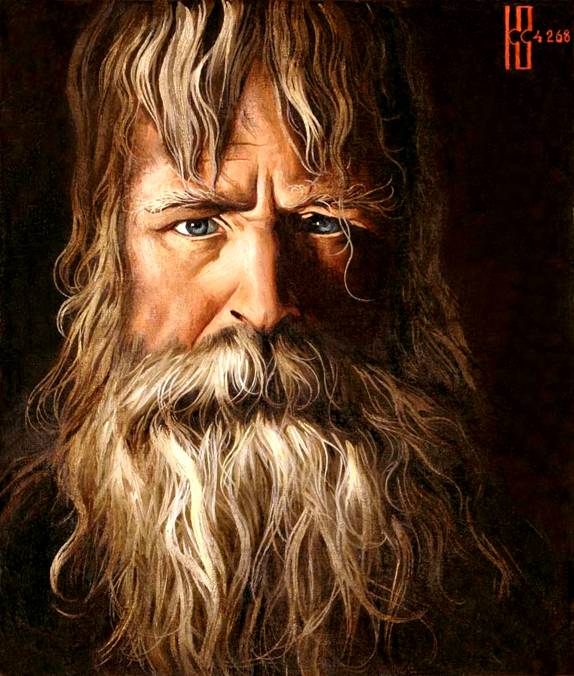 Кто твой исконный предок?