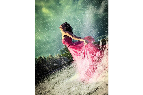 Смылся грим моих страшных снов