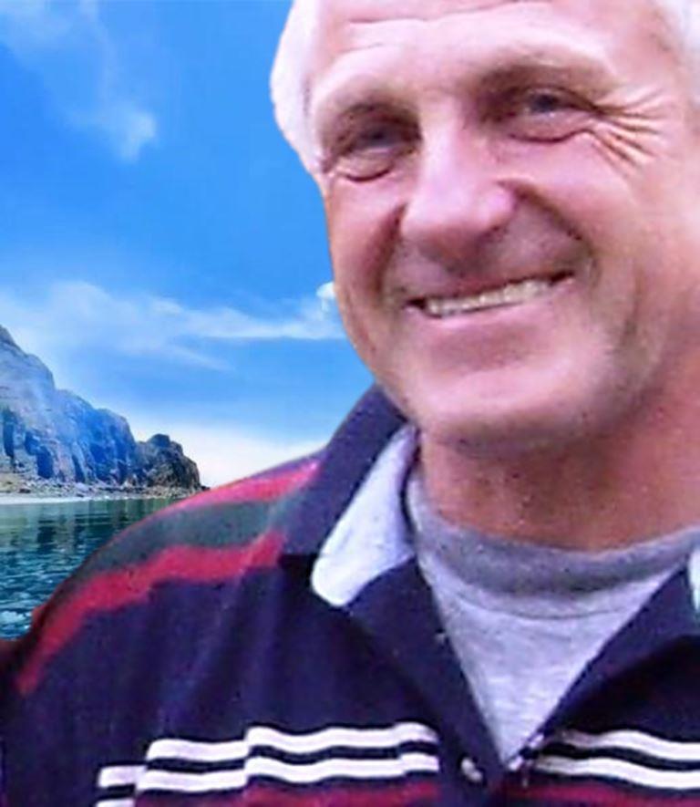 Саше Петрову