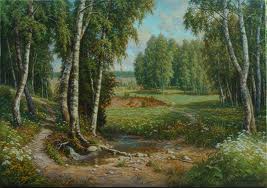 Пугливый мой родничок