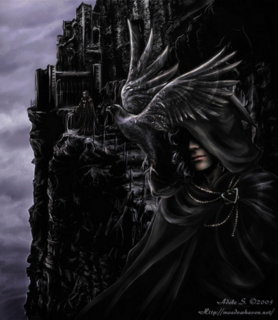 Наваждение