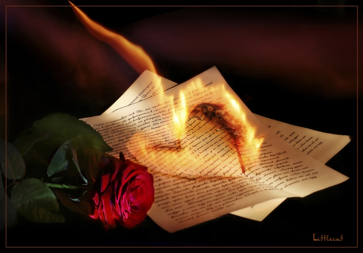 Я мир заставлю себя вспоминать