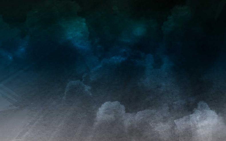 Умаляется век. Уготован нам ад или рай...