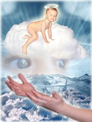 Колыбельная для Сашеньки