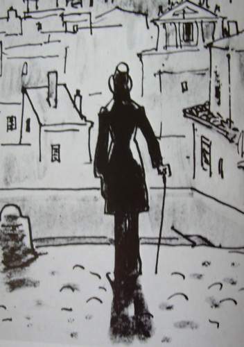 Философский экспромт