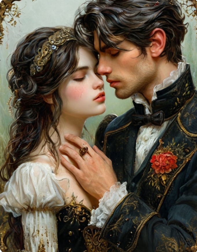 Клетка любви