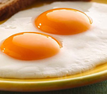 Космическое фэнтези об утреннем завтраке