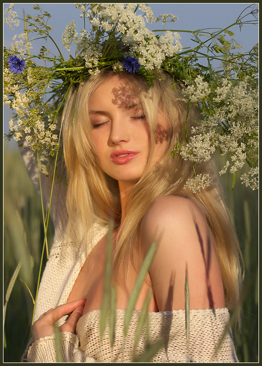 Женщиной без прошлого стала я теперь