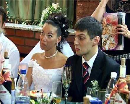 Наставления молодым