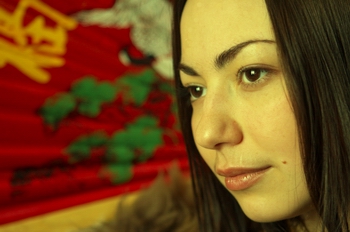 звери с чужими следами