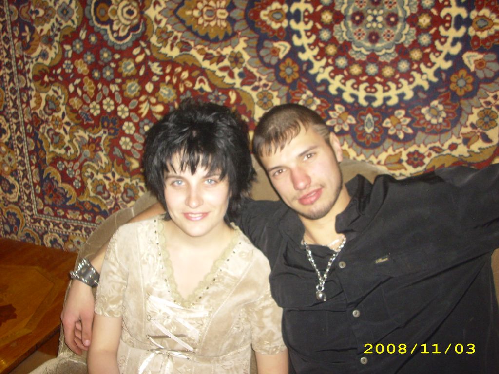 Моему Лёнчику