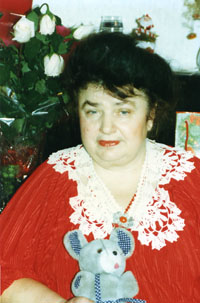 В ритме вальса