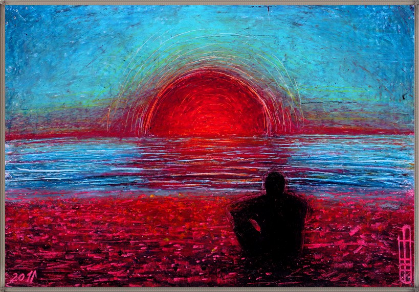 13. Ещё не конец, но уже не начало