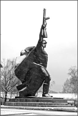 Бессмертный полк