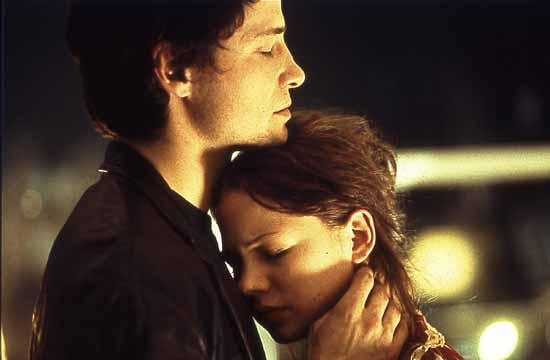 С тобой и без тебя