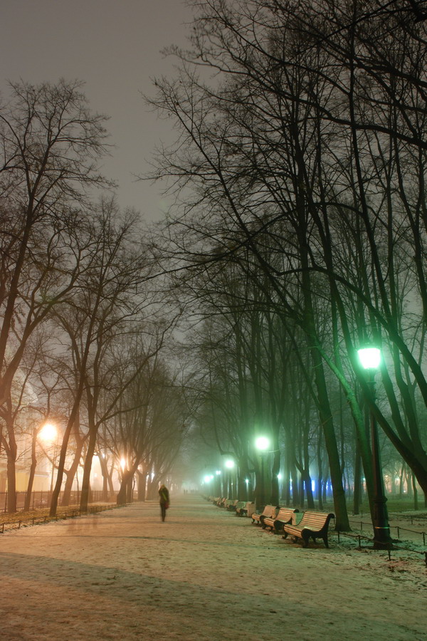 Я не верю тебе... Не зови меня, жизнь, не зови