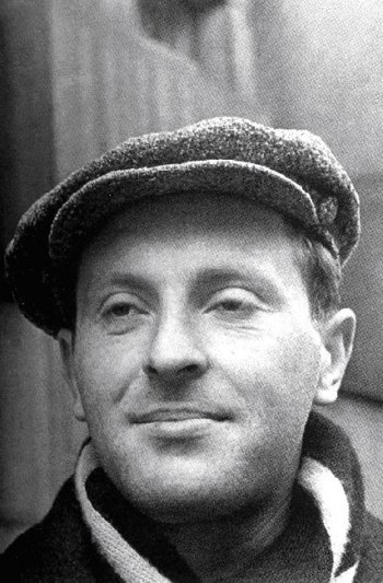 Новые пилигримы. Бродскому