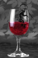 Экс-Ангел. Брудершафт..