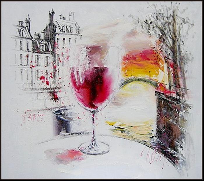 Хочется надеяться и жить Q