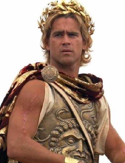 Александр Македонский - Песня