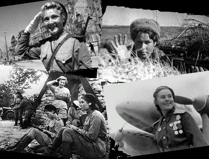 Военные фото для презентации