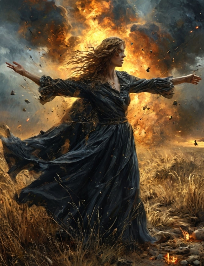 Безутешным матерям