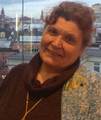 Второе посвящение Вале Мирвис