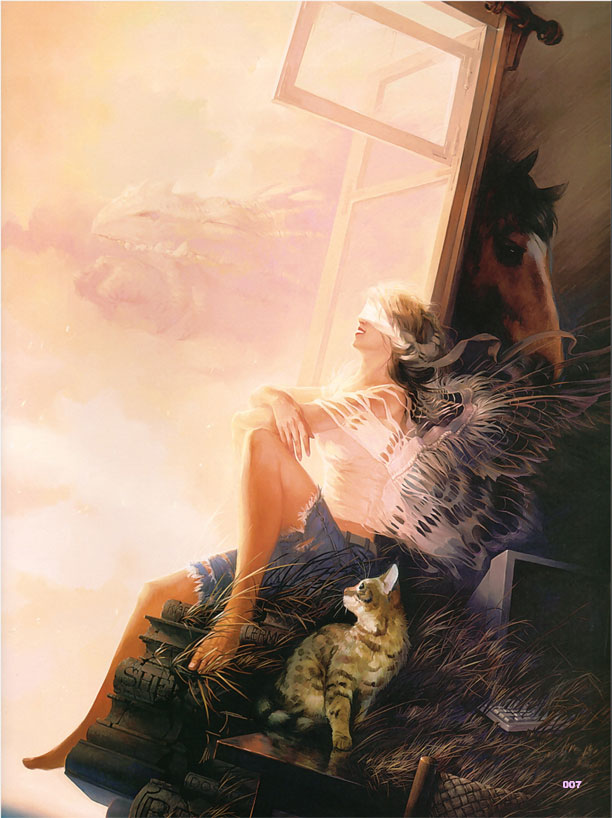 Слабее женщины