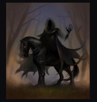 Турнир Теней-2. Новые правила