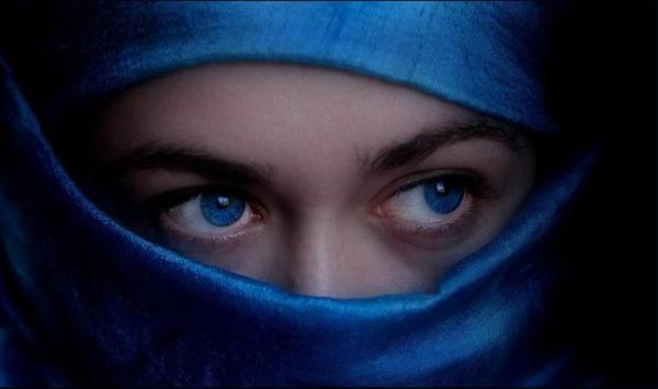 ИншаАллах! Я стала мусульманкой...