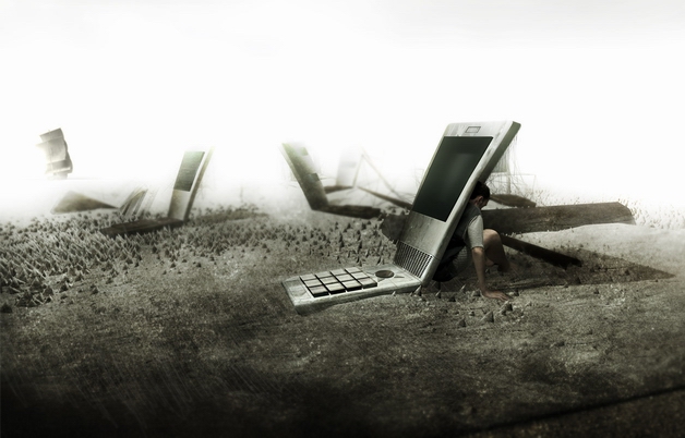 Когда всё валится из рук