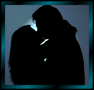 Не требуй от него красивых слов...