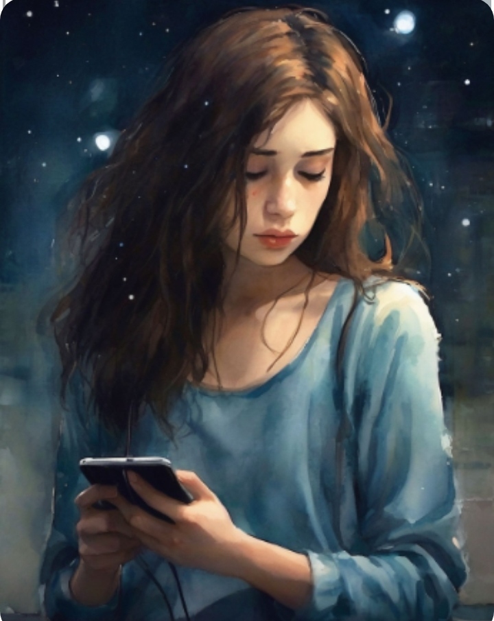 Однажды ты не позвонишь