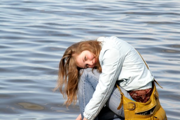 Ты не скроешь от меня свое сердце