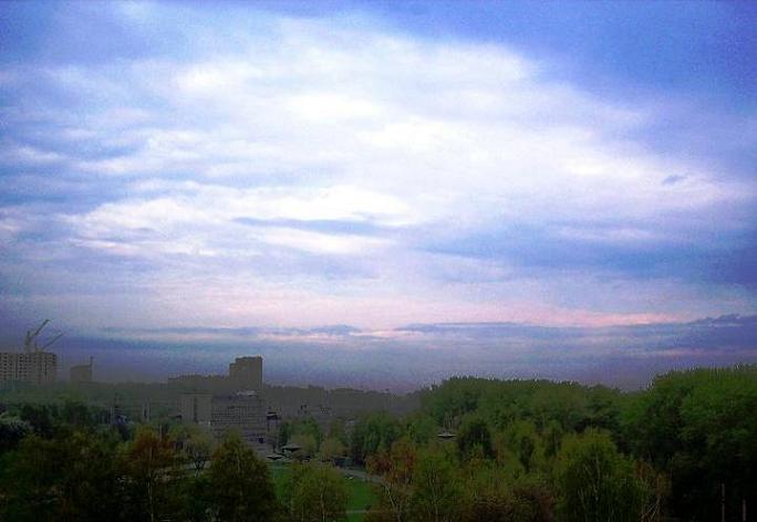 интернета отсвет-бред