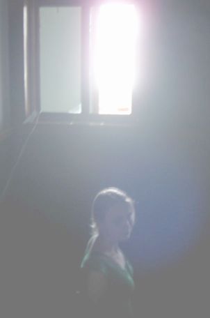 Ты - эфемерность