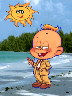 Спасение Солнца