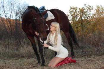 Женские имена... Лариса
