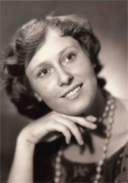 Маме посвящается...