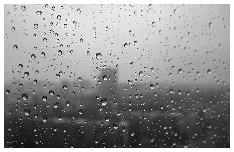 Похолодание