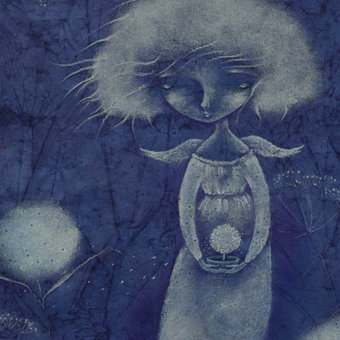 Вот угораздило влюбиться...