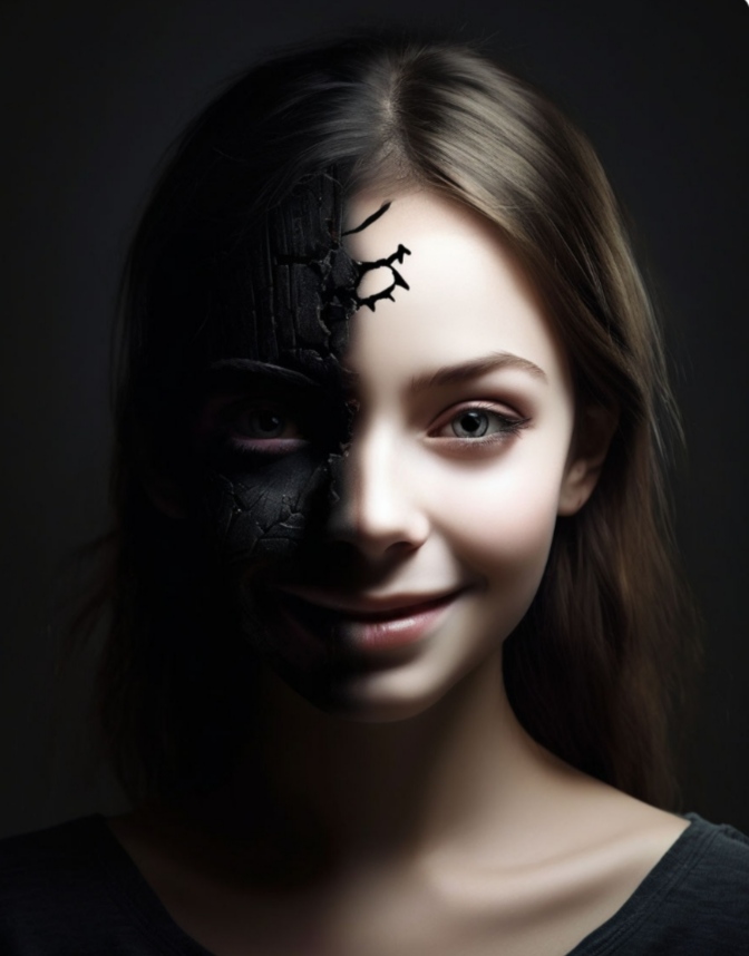 Где кончается искренность...