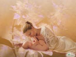 Кто из Вас познал Счастье Материнства?