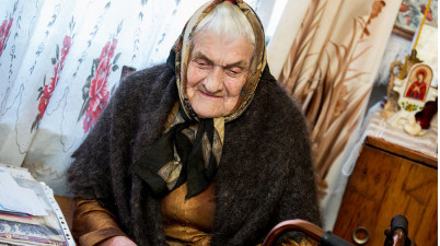 Не 9-е мая... Памфлет