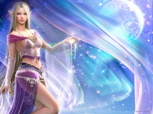 А я тебя любила дурака...