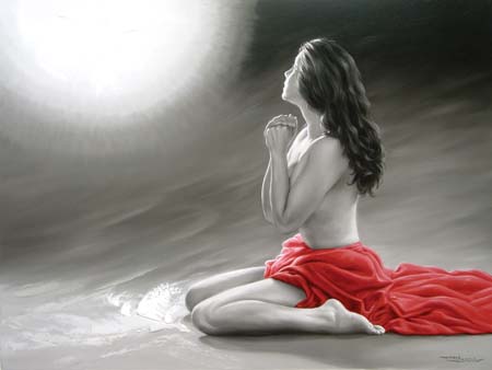 Отвоюю тебя