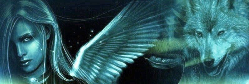 Я от ужаса скулила